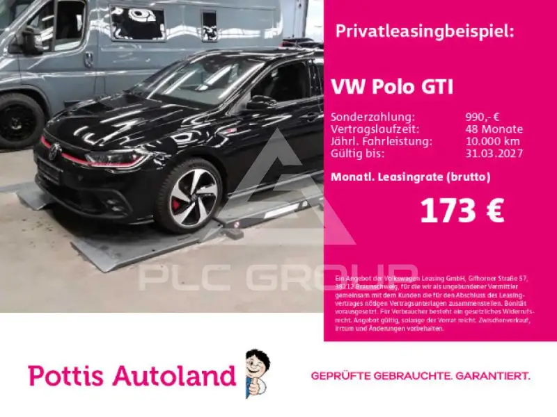 2024 Volkswagen Polo
