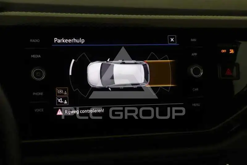2024 Volkswagen Polo