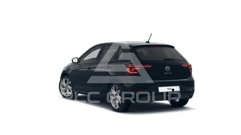 2024 Volkswagen Polo