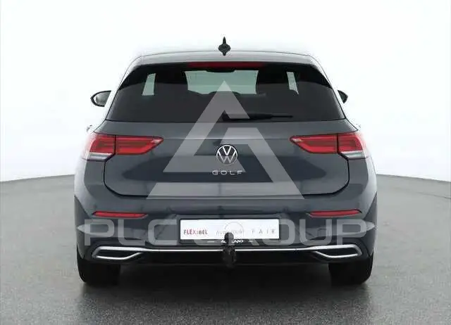 2024 Volkswagen GOLF