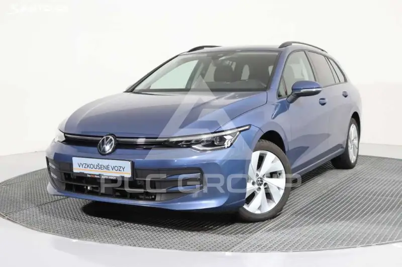 2024 Volkswagen GOLF