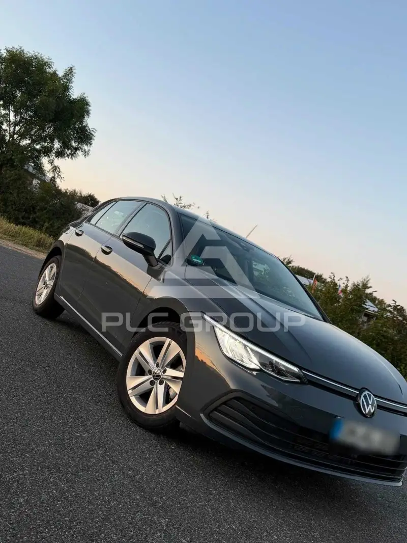 2024 Volkswagen GOLF