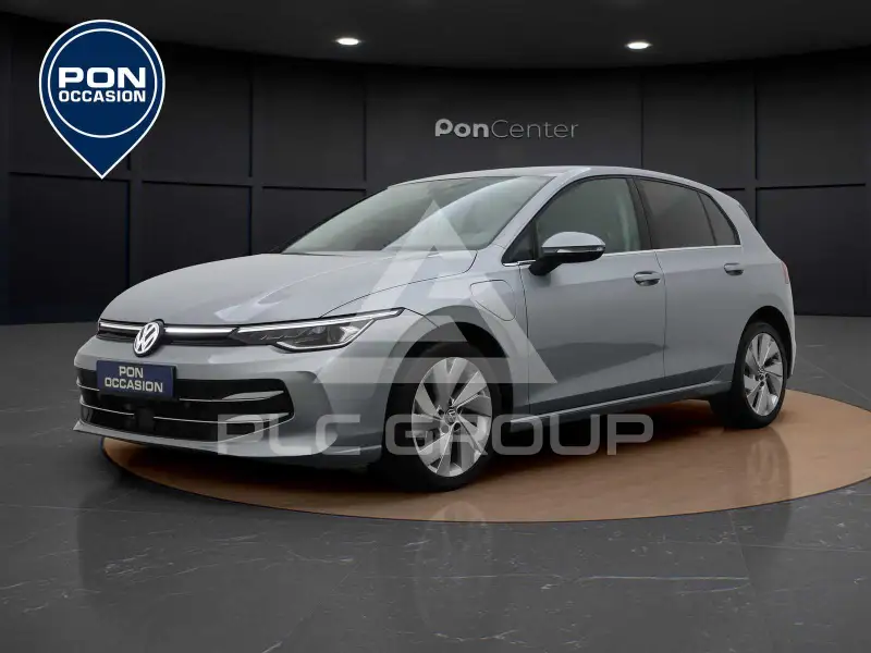 2024 Volkswagen GOLF