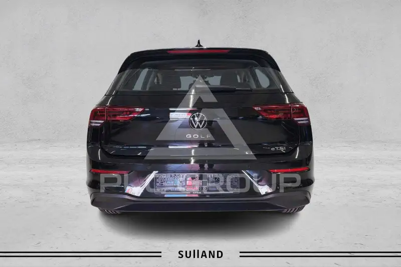 2024 Volkswagen GOLF