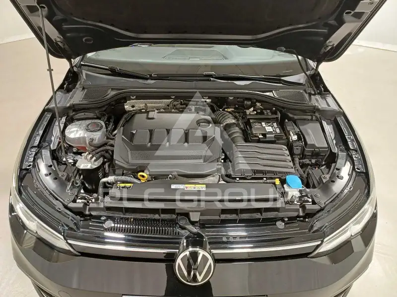 2024 Volkswagen GOLF