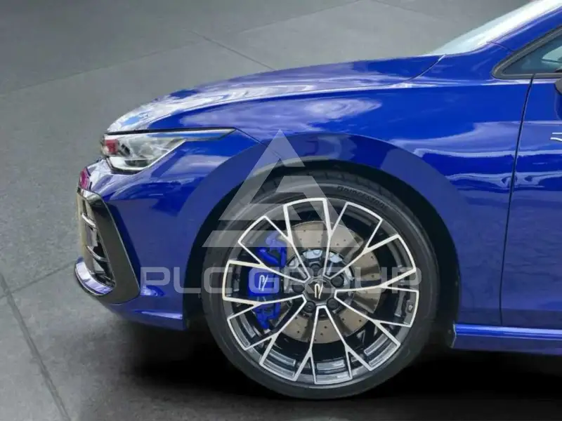 2024 Volkswagen GOLF