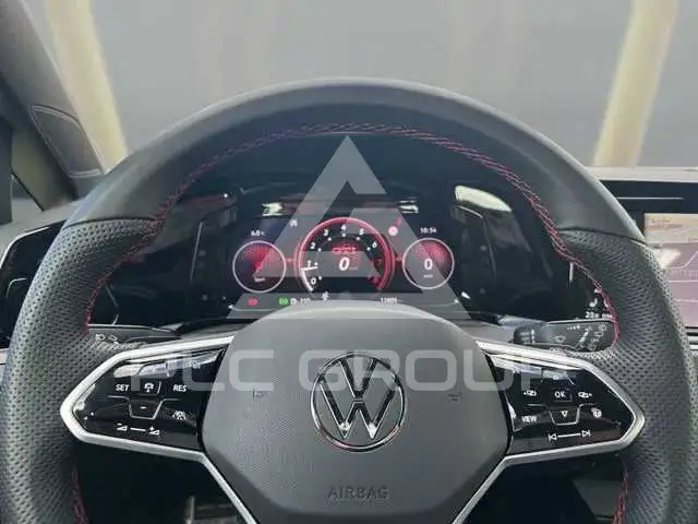 2024 Volkswagen GOLF