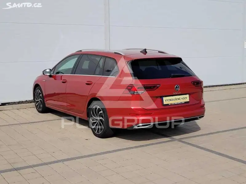 2024 Volkswagen GOLF
