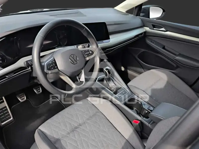 2024 Volkswagen GOLF