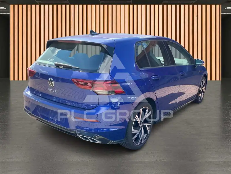 2024 Volkswagen GOLF