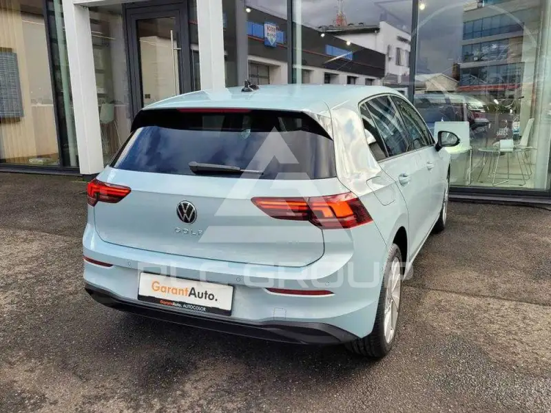 2024 Volkswagen GOLF