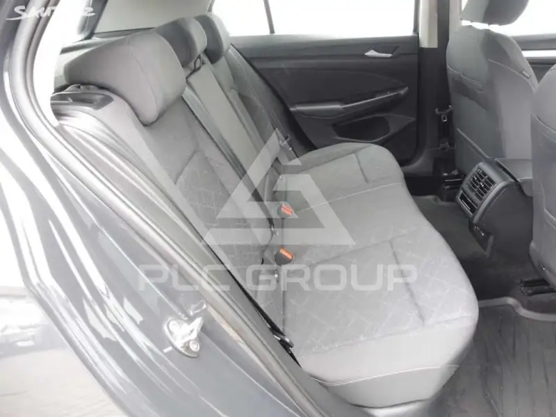 2024 Volkswagen GOLF