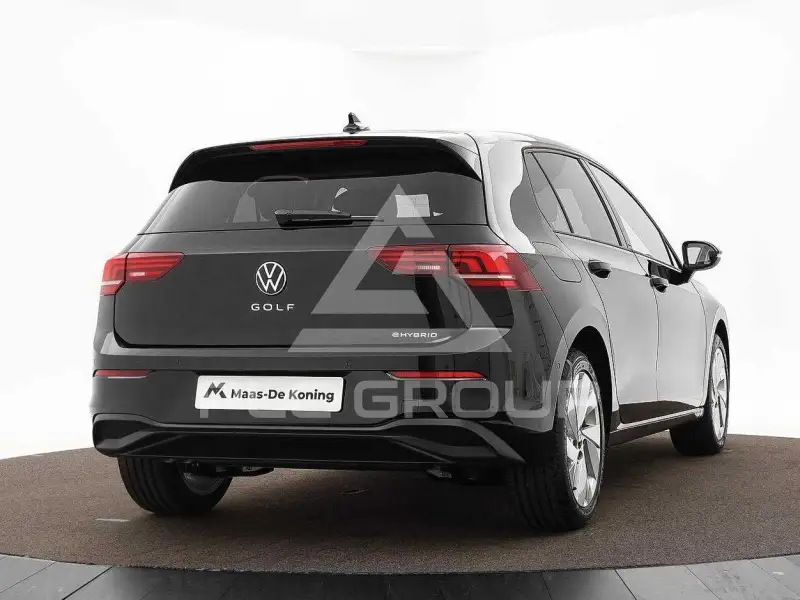 2024 Volkswagen GOLF