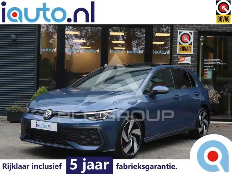 2024 Volkswagen GOLF