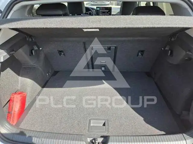 2024 Volkswagen GOLF