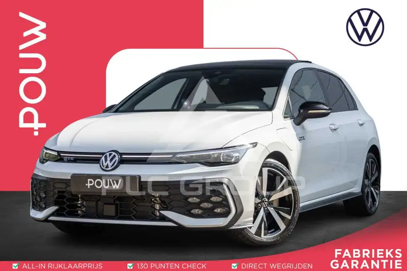 2024 Volkswagen GOLF