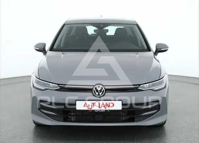 2024 Volkswagen GOLF