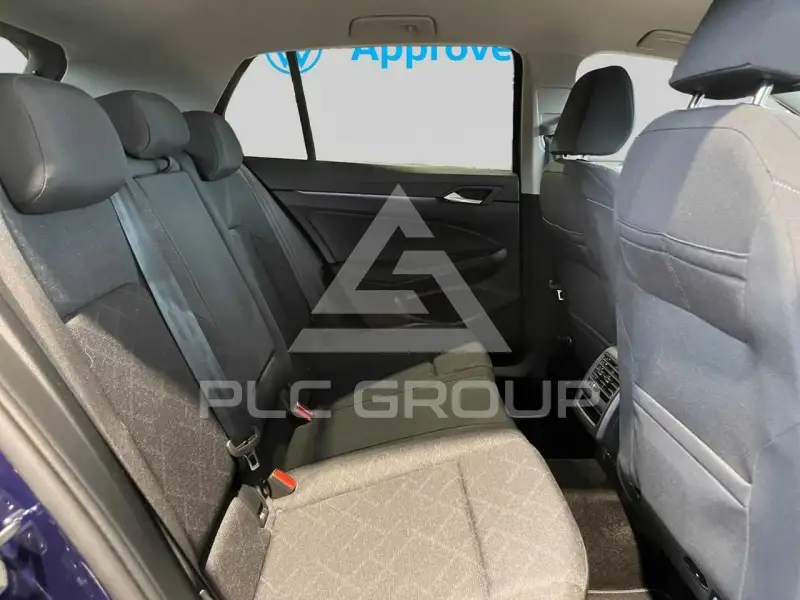 2024 Volkswagen GOLF