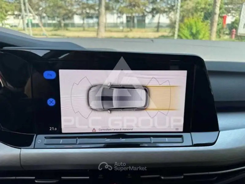 2024 Volkswagen GOLF