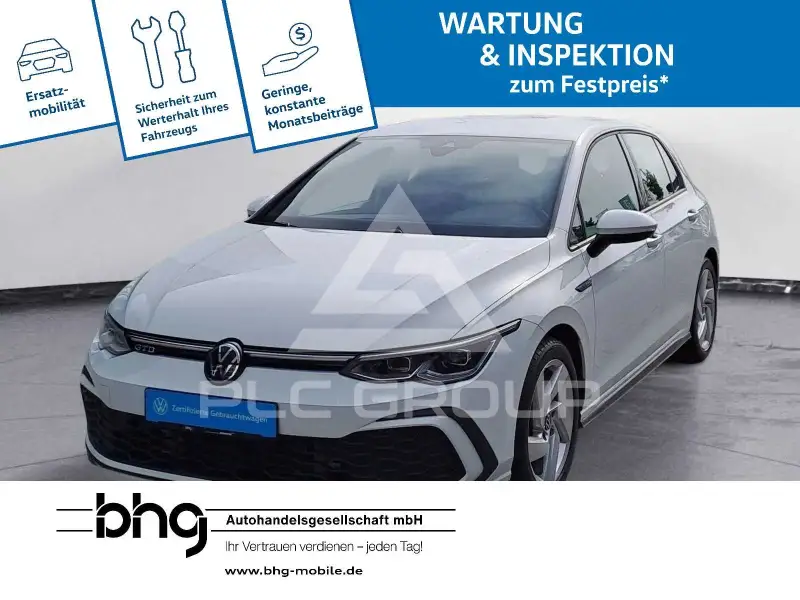 2024 Volkswagen GOLF