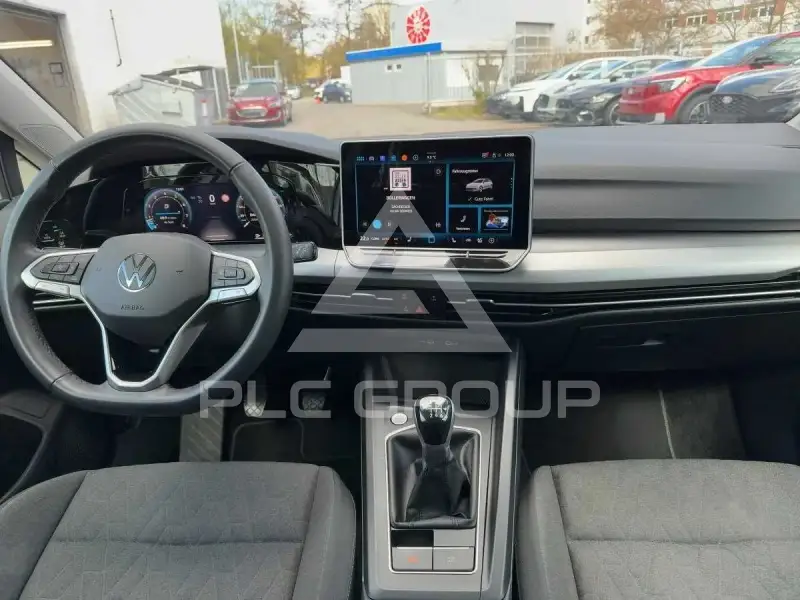 2024 Volkswagen GOLF