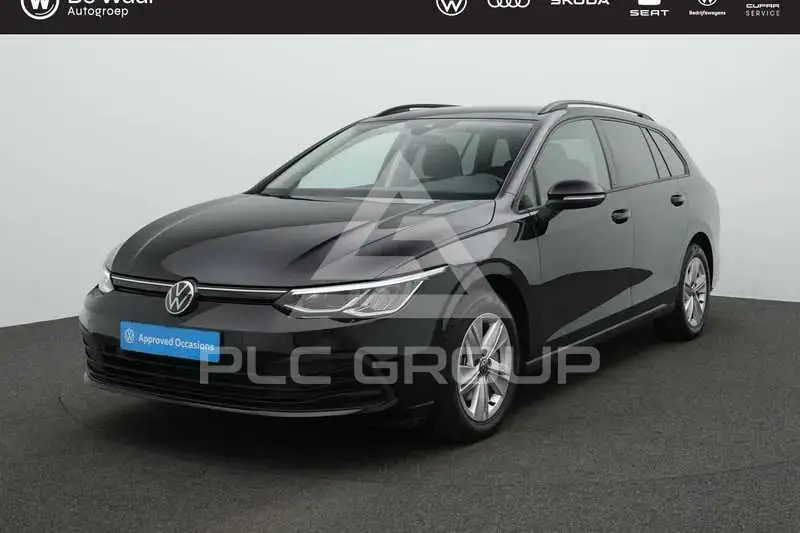 2024 Volkswagen GOLF