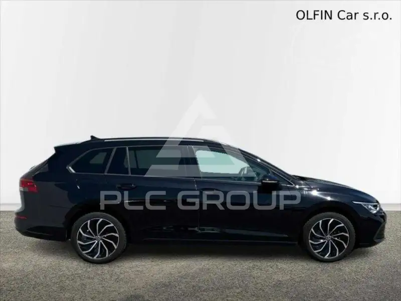 2024 Volkswagen GOLF