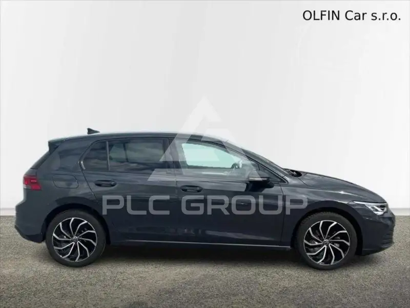 2024 Volkswagen GOLF