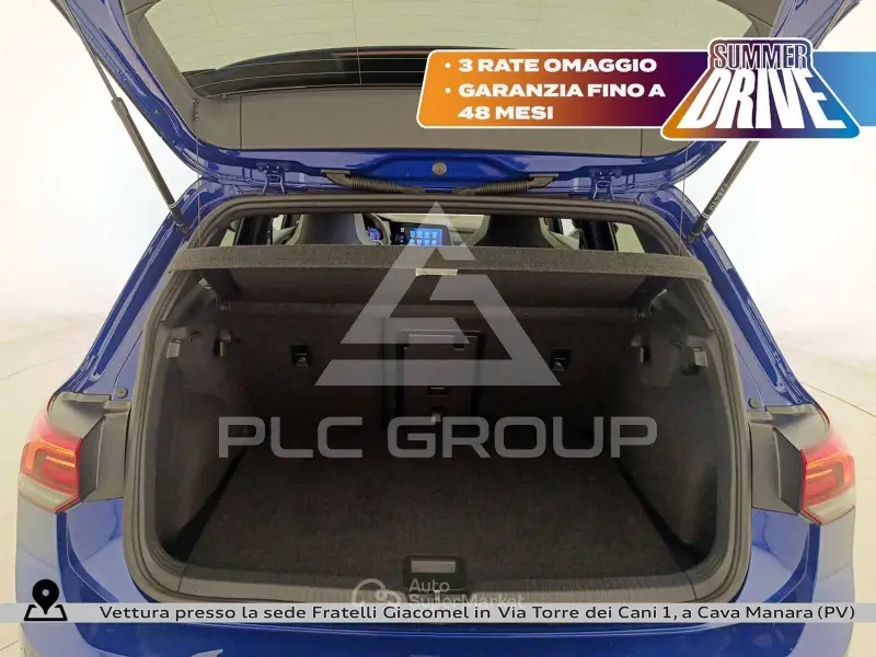 2024 Volkswagen GOLF