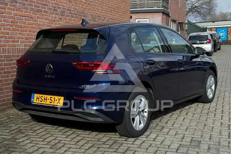 2024 Volkswagen GOLF