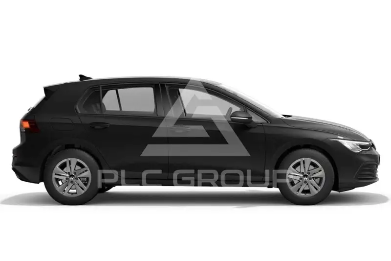2024 Volkswagen GOLF