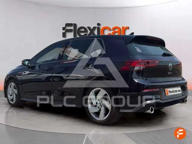2024 Volkswagen GOLF