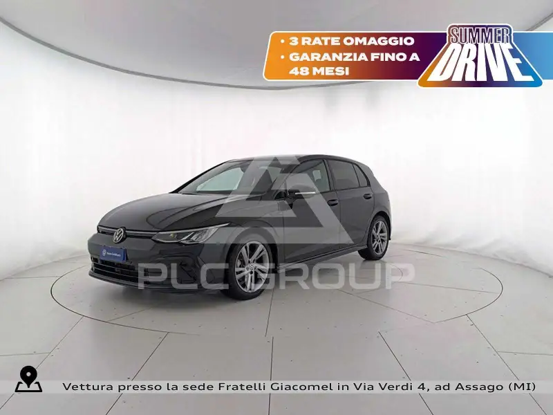 2024 Volkswagen GOLF