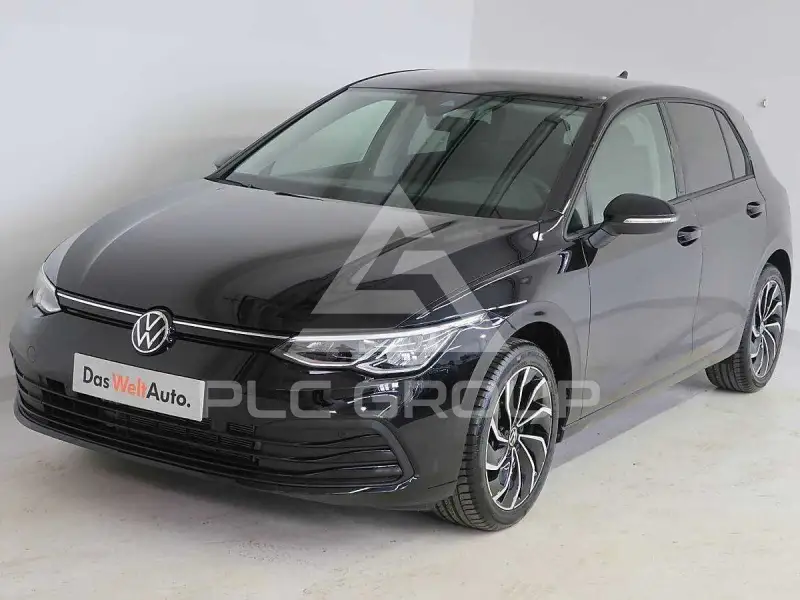 2024 Volkswagen GOLF