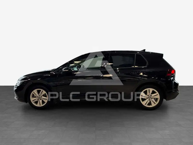 2024 Volkswagen GOLF