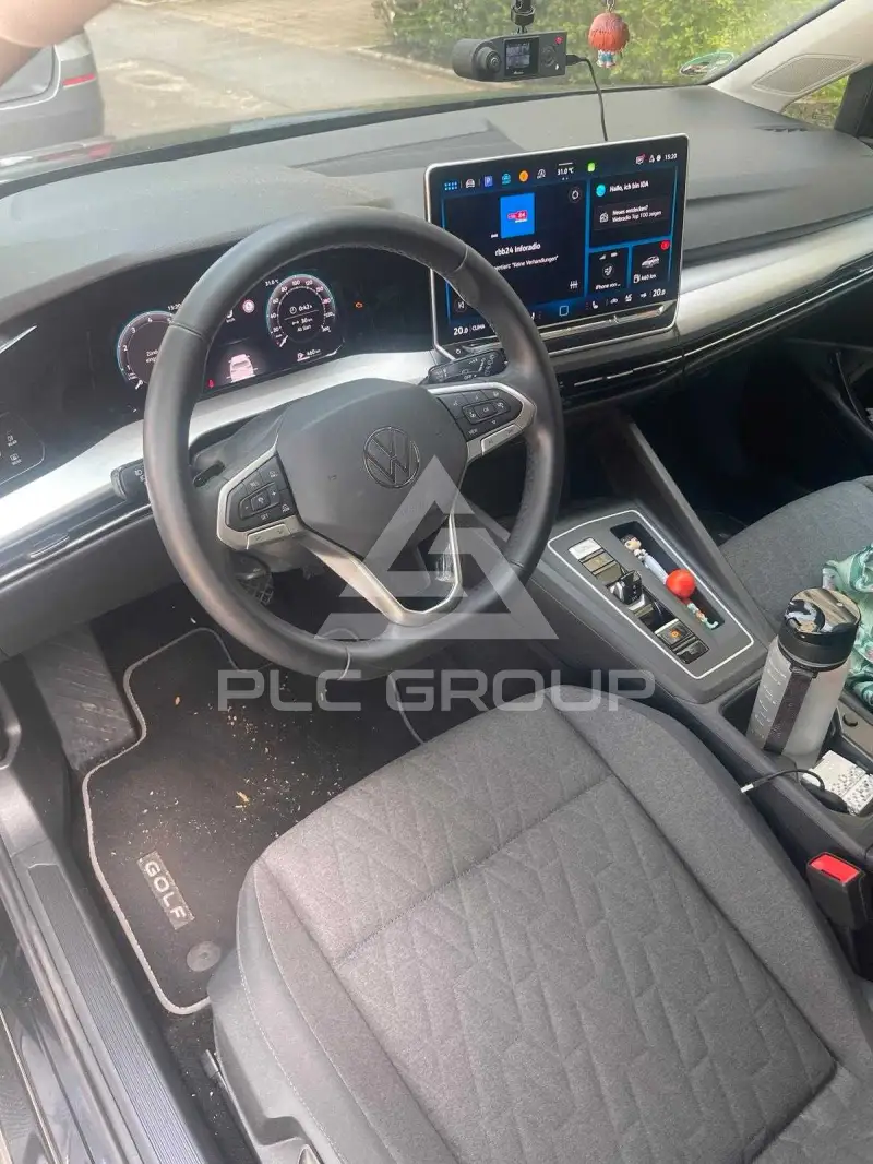 2024 Volkswagen GOLF