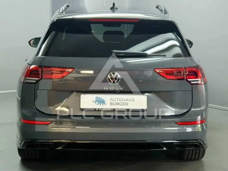 2024 Volkswagen GOLF