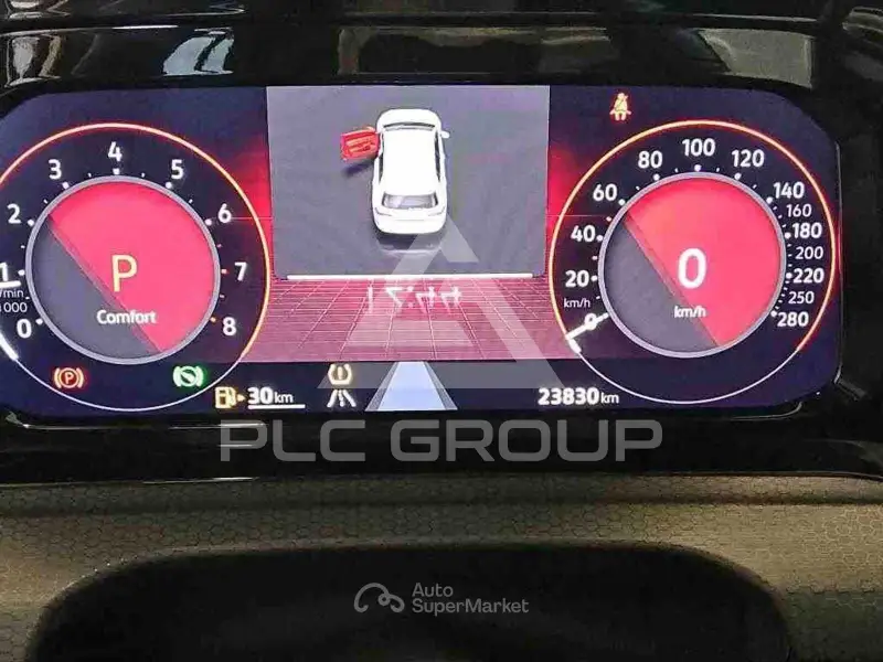 2024 Volkswagen GOLF