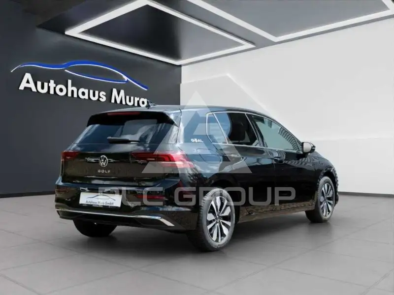 2024 Volkswagen GOLF