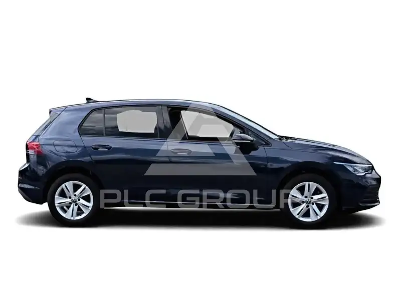 2024 Volkswagen GOLF