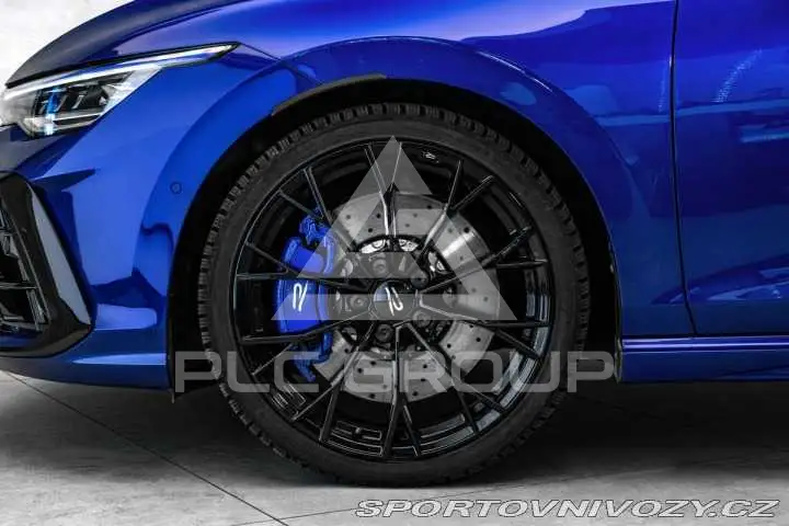 2024 Volkswagen GOLF