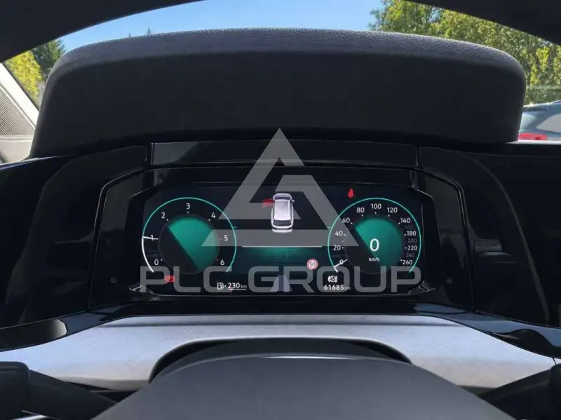 2024 Volkswagen GOLF