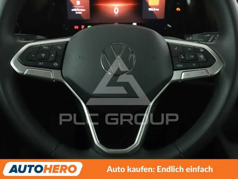 2024 Volkswagen GOLF