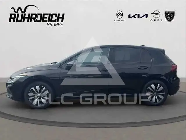 2024 Volkswagen GOLF