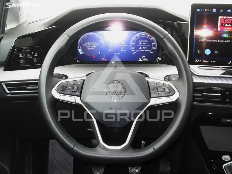2024 Volkswagen GOLF