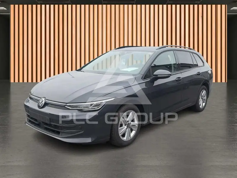 2024 Volkswagen GOLF