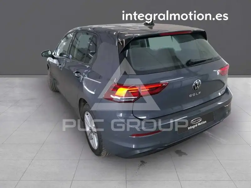 2024 Volkswagen GOLF