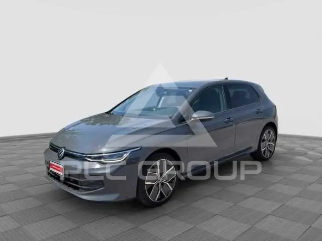 2024 Volkswagen GOLF