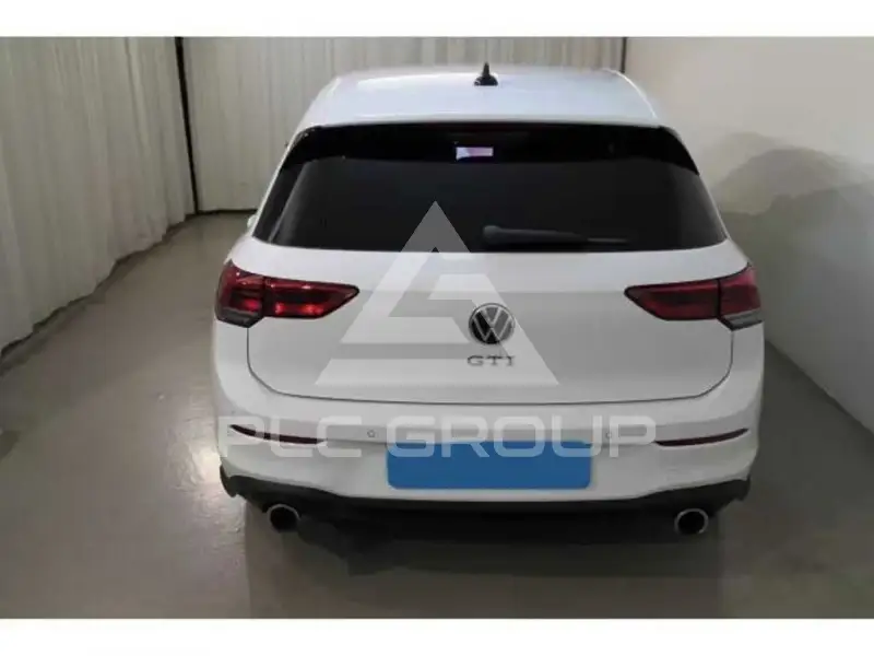 2024 Volkswagen GOLF