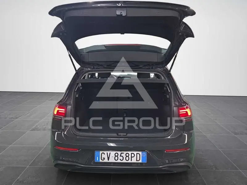 2024 Volkswagen GOLF
